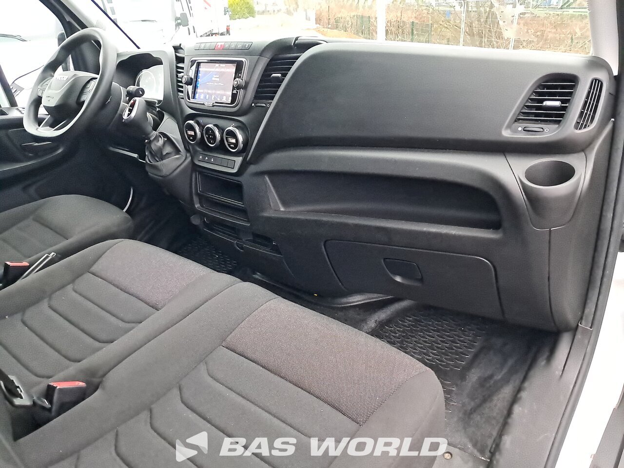 Other : Iveco Daily 35S16 Furgonetka