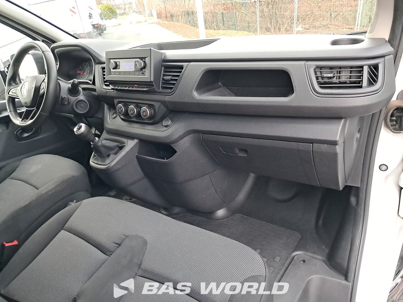 Other : Renault Trafic 130pk Furgoneta cerrada
