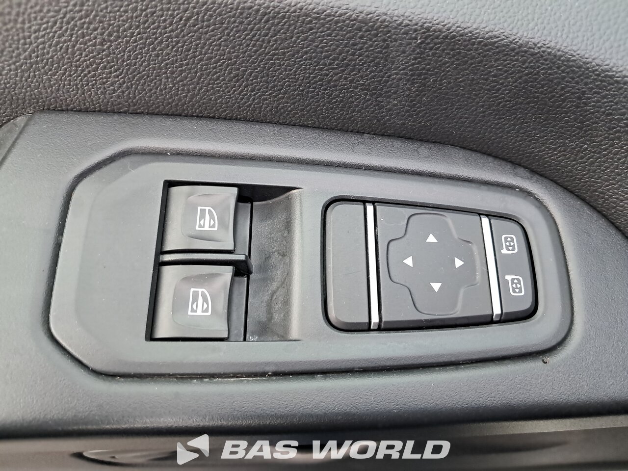 Other : Renault Trafic 130pk Furgoneta cerrada
