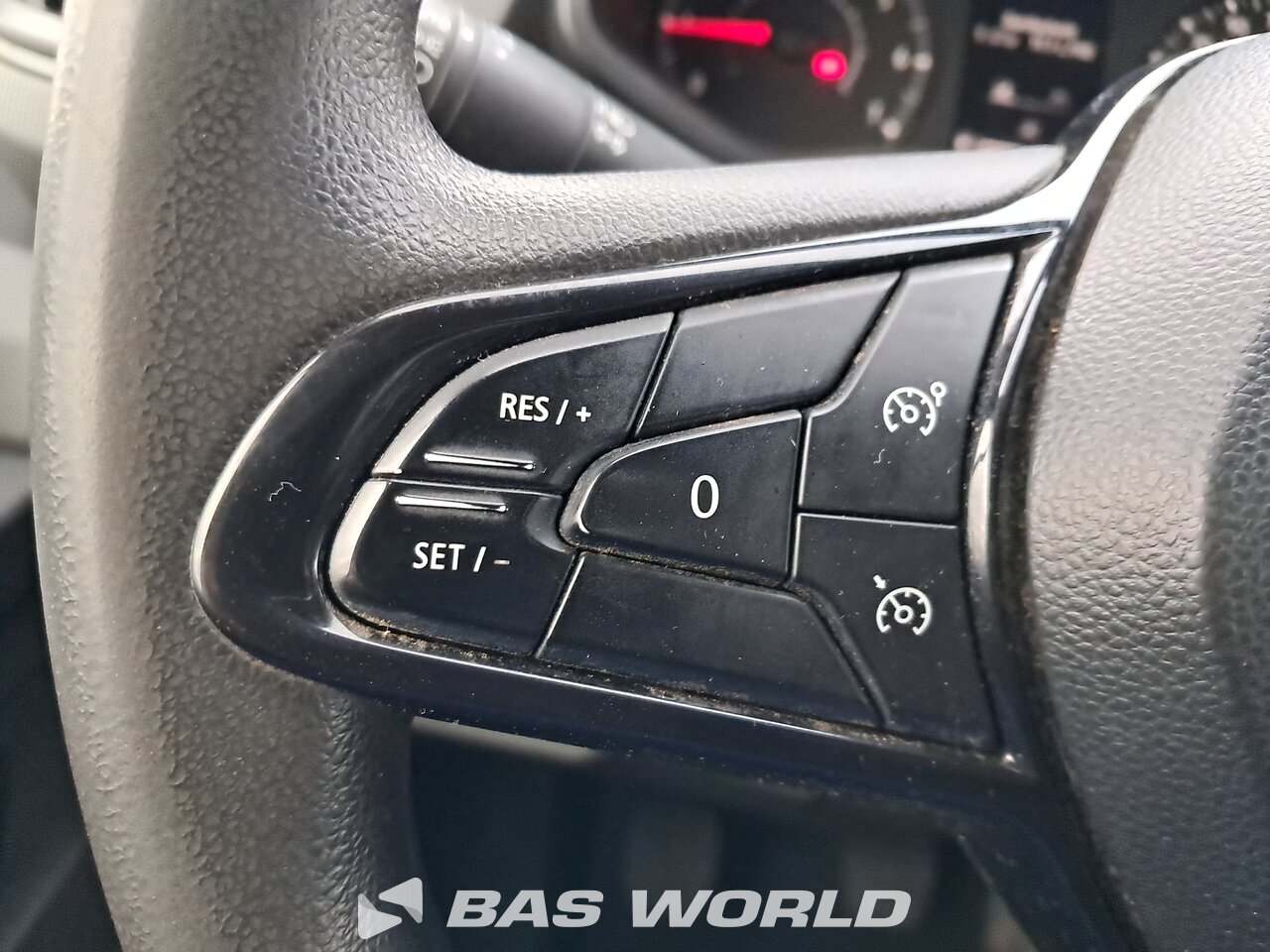 Other : Renault Trafic 130pk Furgoneta cerrada