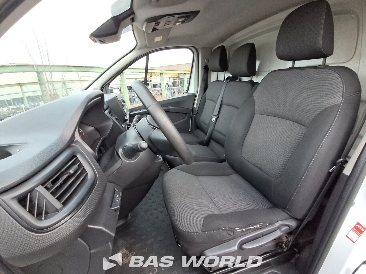 Other : Renault Trafic 130pk Furgoneta cerrada