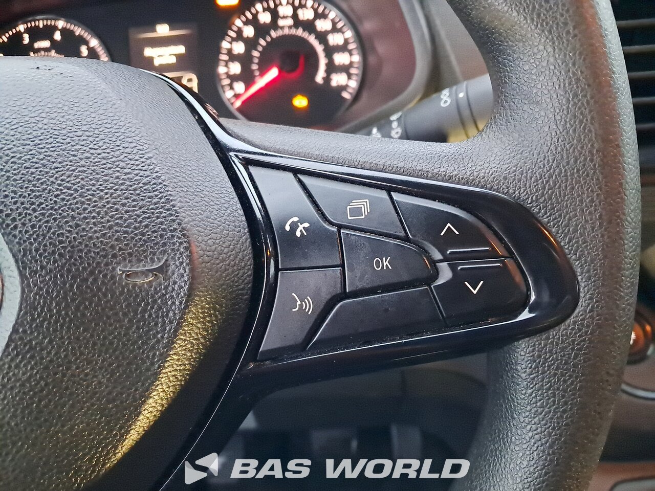 Other : Renault Trafic 130pk Fourgon utilitaire
