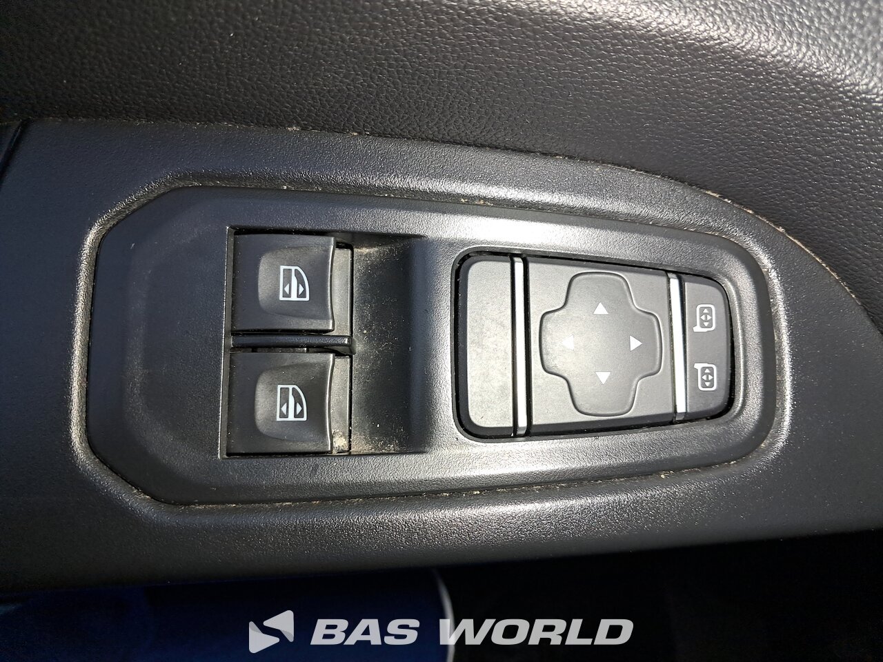 Other : Renault Trafic 130pk Fourgon utilitaire