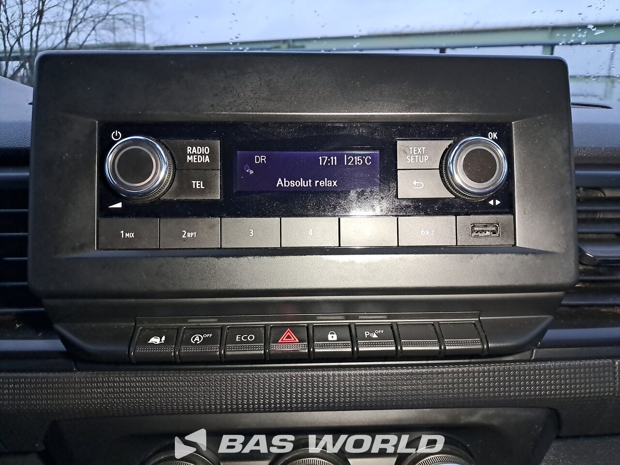 Other : Renault Trafic 130pk Fourgon utilitaire