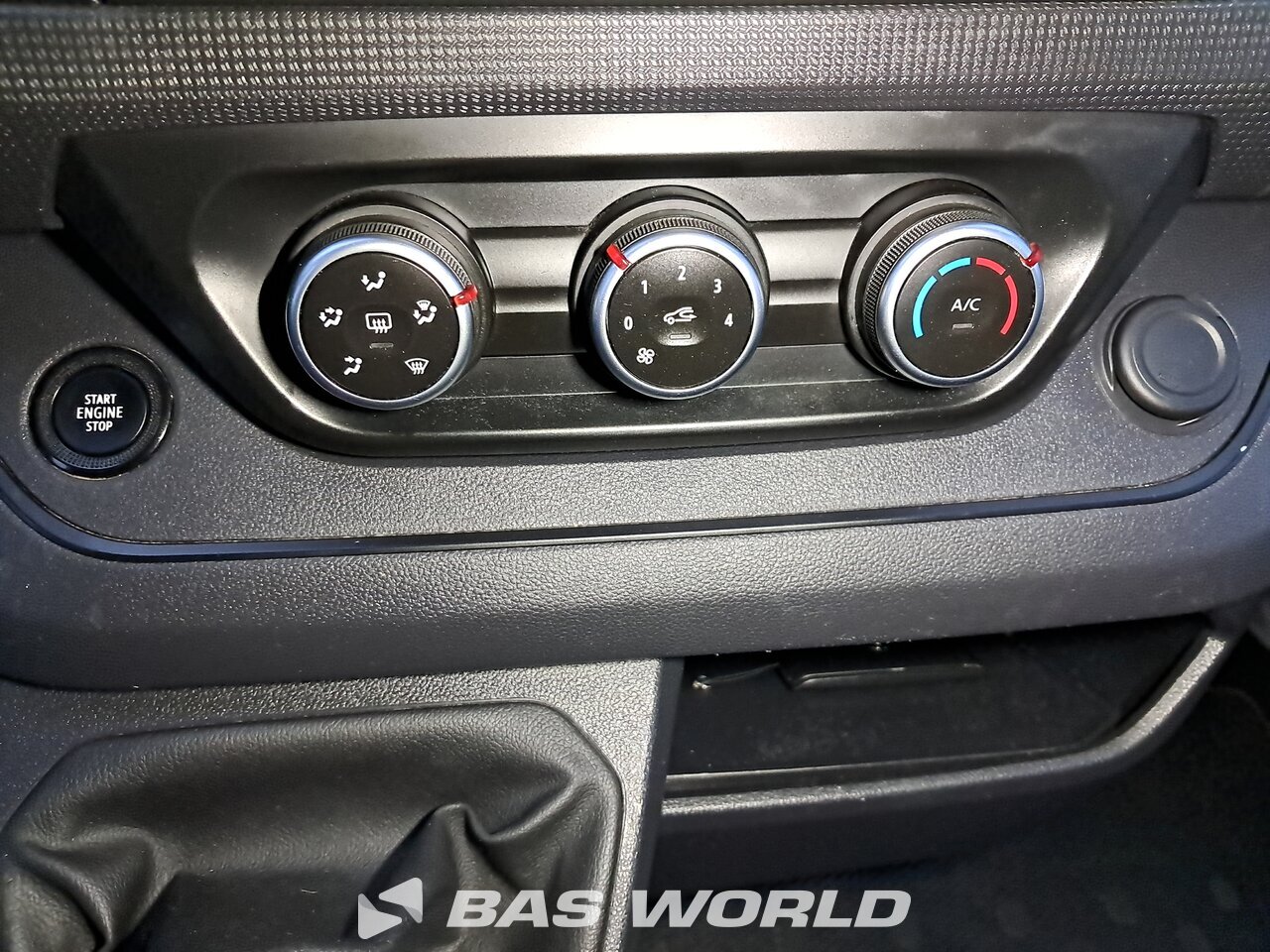 Other : Renault Trafic 130pk Fourgon utilitaire