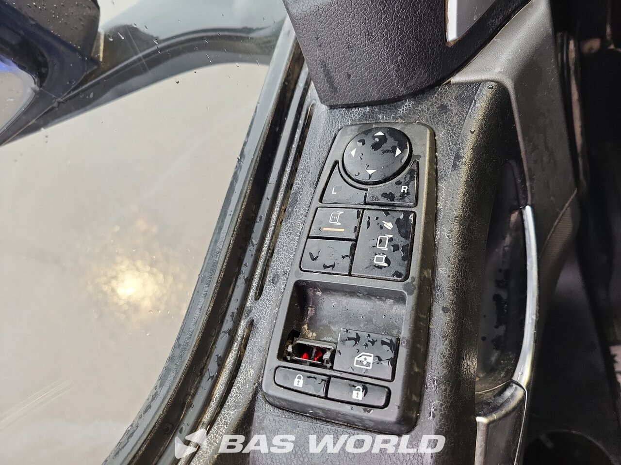 Other : MAN TGS 35.440 Kiper