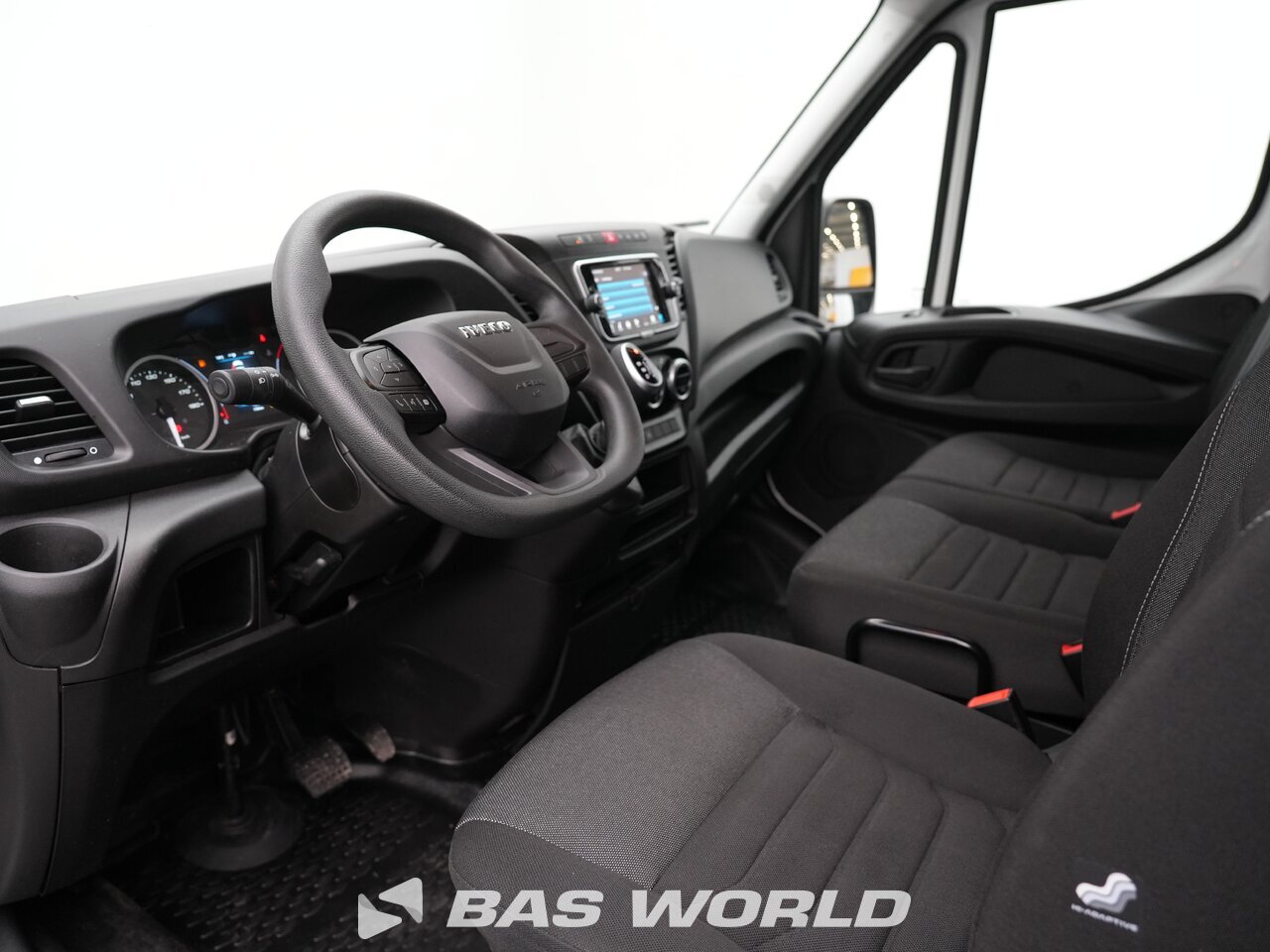 Other : Iveco Daily 35S16 Lukket varevogn
