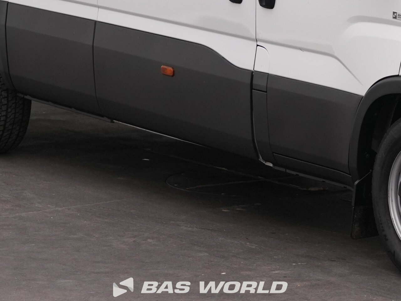 Other : Iveco Daily 35S16 Lukket varevogn
