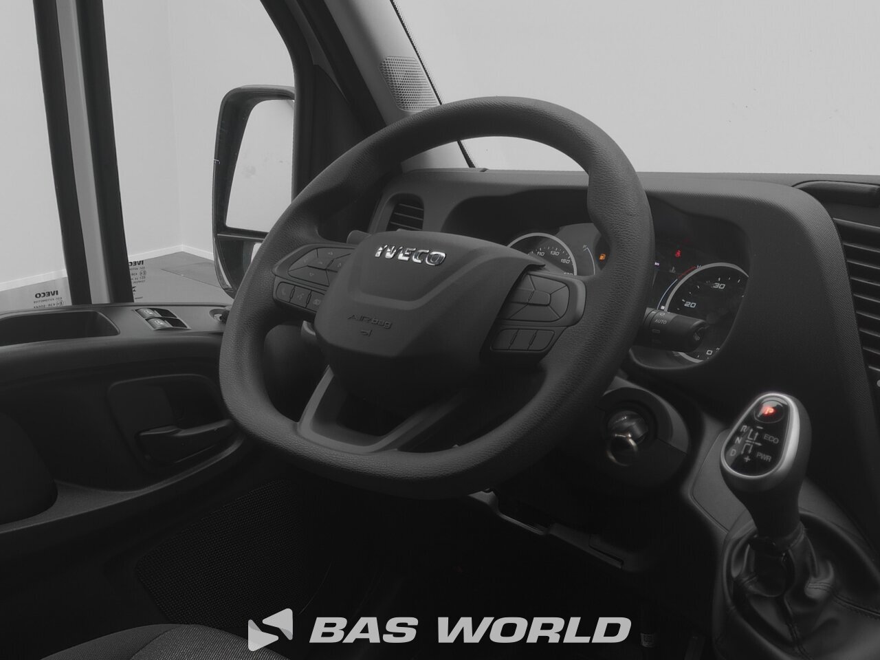 Other : Iveco Daily 35S16 Lukket varevogn