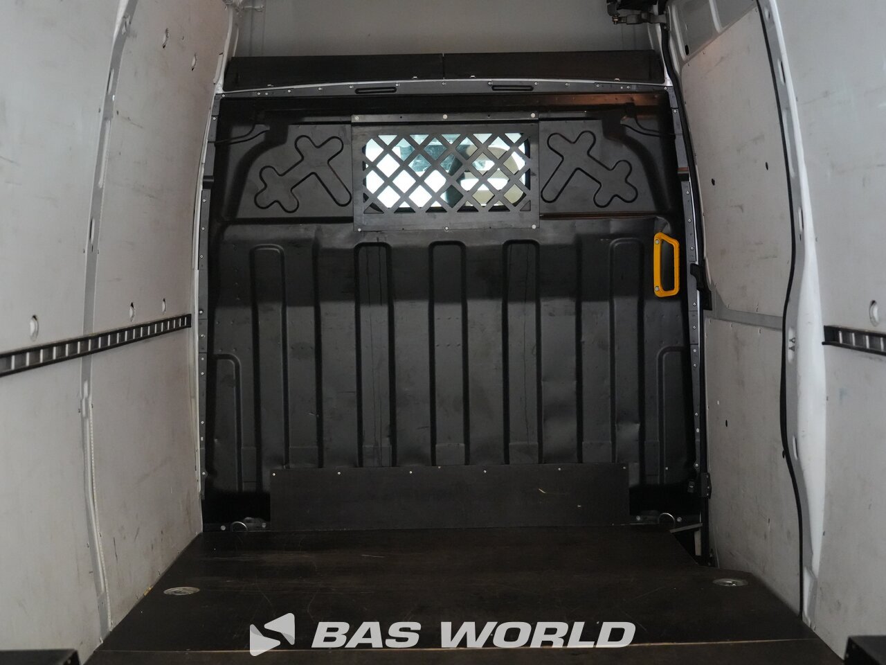 Other : Iveco Daily 35S16 Lukket varevogn
