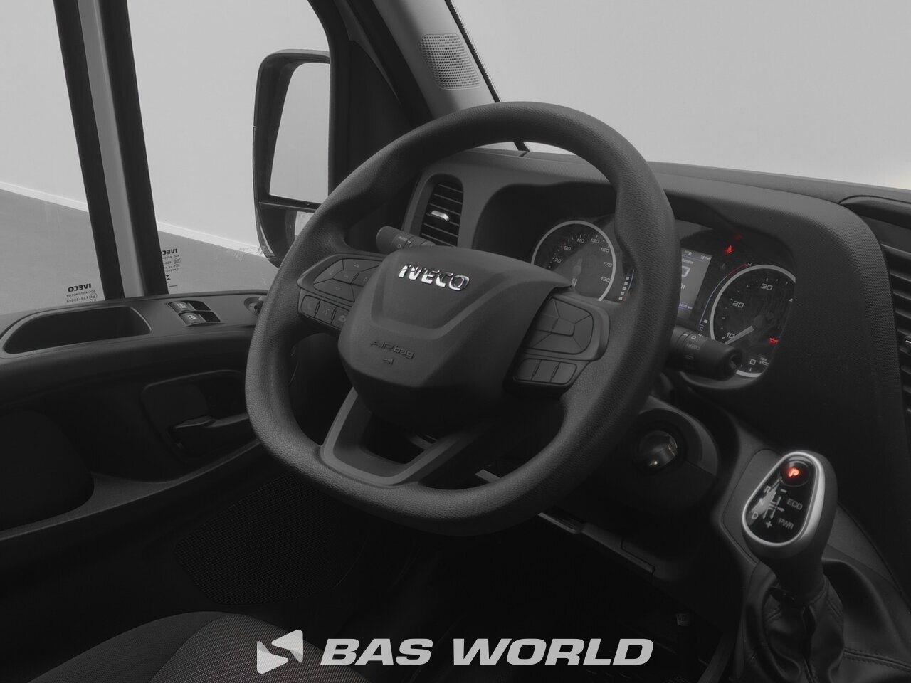 Other : Iveco Daily 35S16 Lukket varevogn