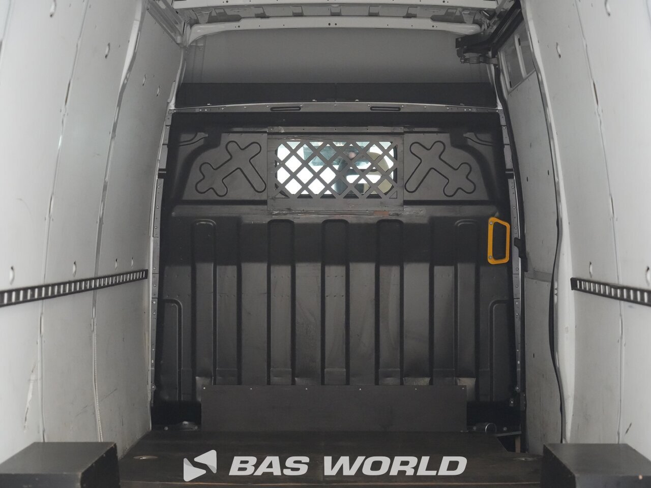 Other : Iveco Daily 35S16 Lukket varevogn