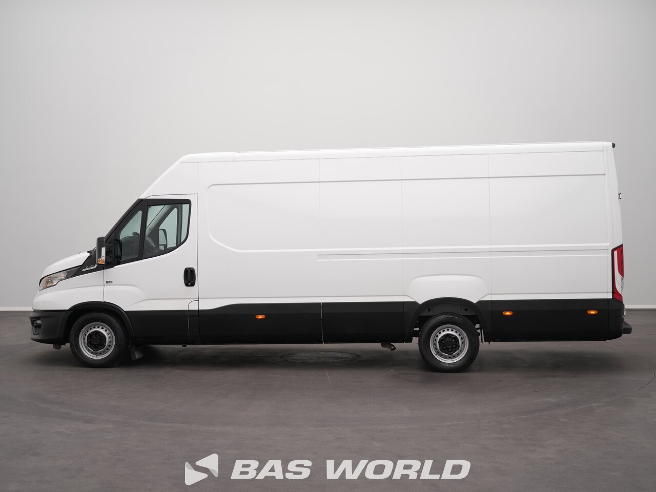 Other : Iveco Daily 35S16 Minibussar skåpbilar