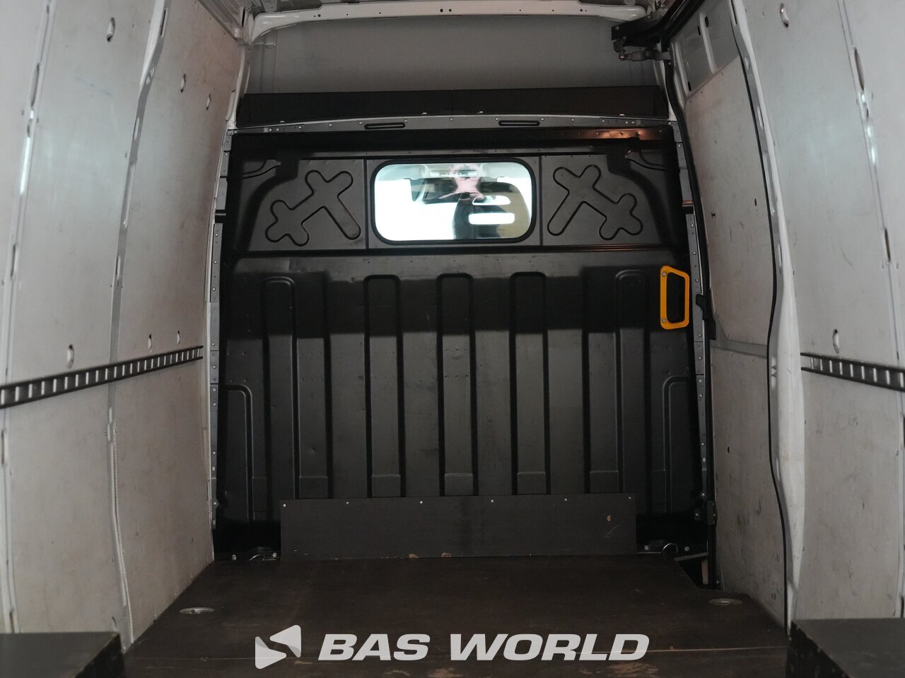 Other : Iveco Daily 35S16 Minibussar skåpbilar