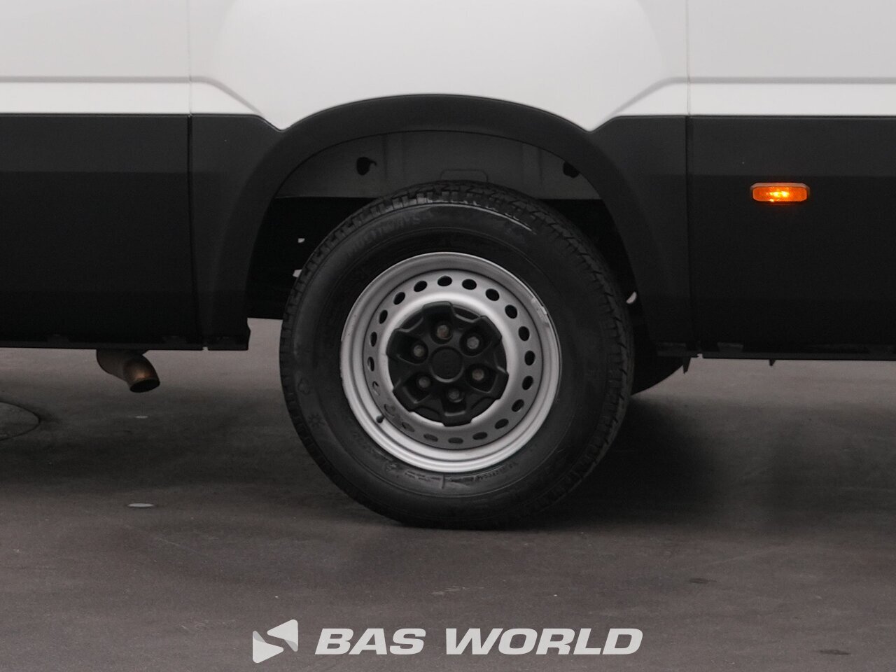 Other : Iveco Daily 35S16 Minibussar skåpbilar