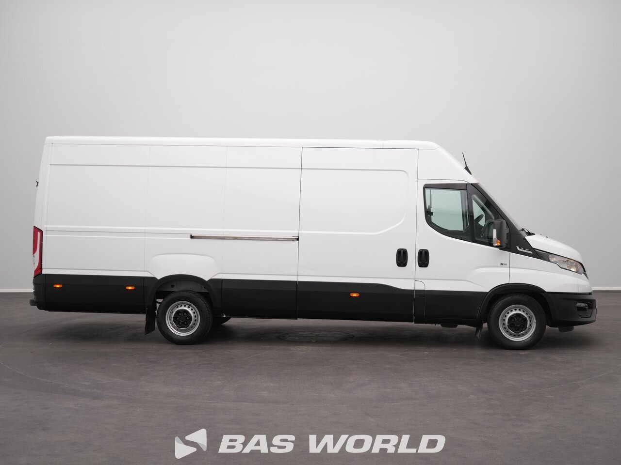 Other : Iveco Daily 35S16 Minibussar skåpbilar