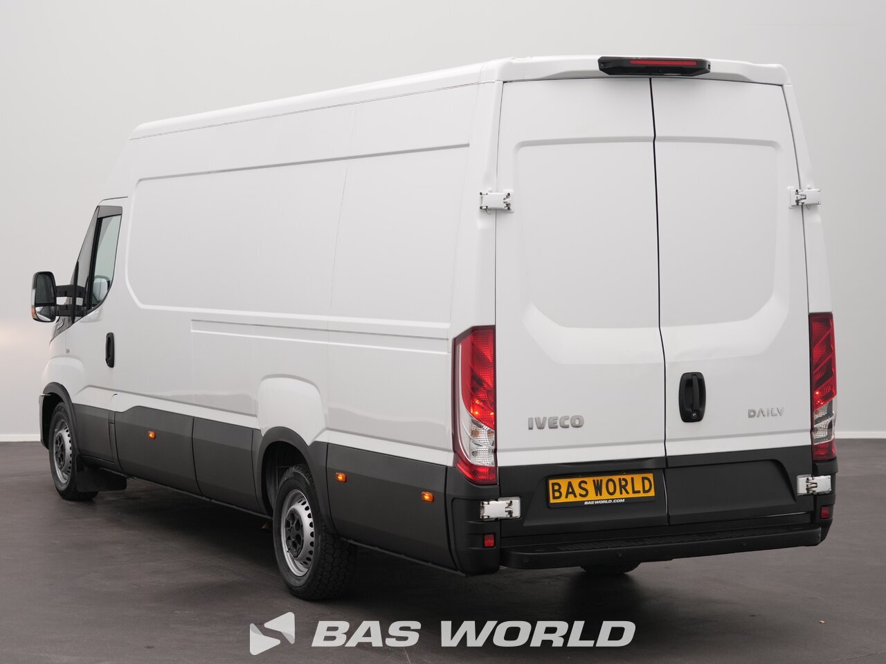 Other : Iveco Daily 35S16 Minibussar skåpbilar