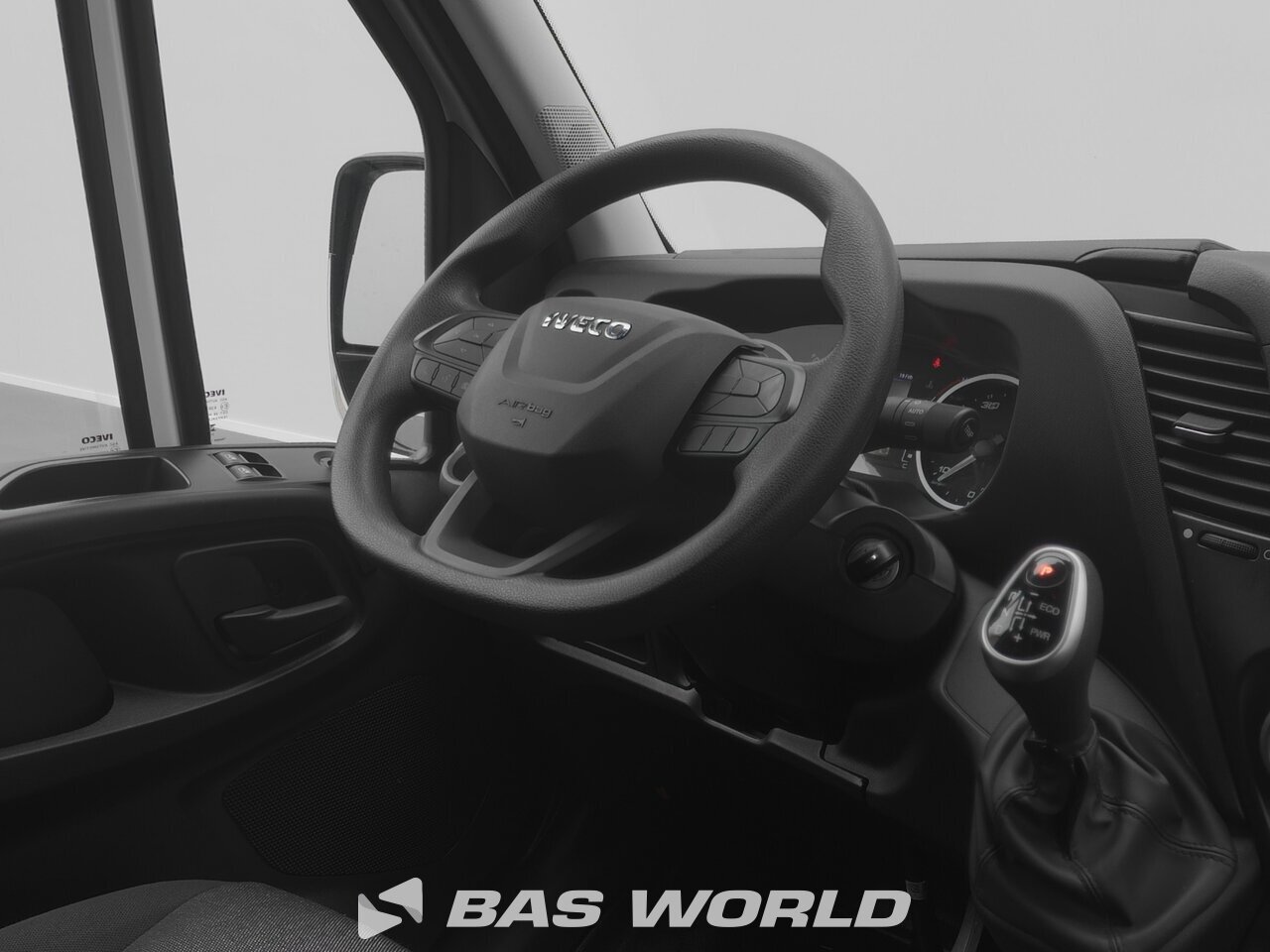 Other : Iveco Daily 35S16 Minibussar skåpbilar