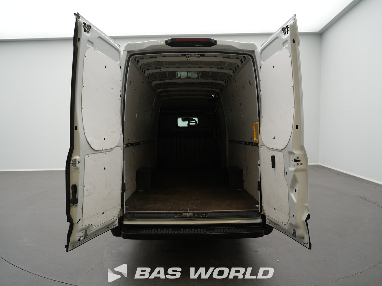 Other : Iveco Daily 35S16 Minibussar skåpbilar