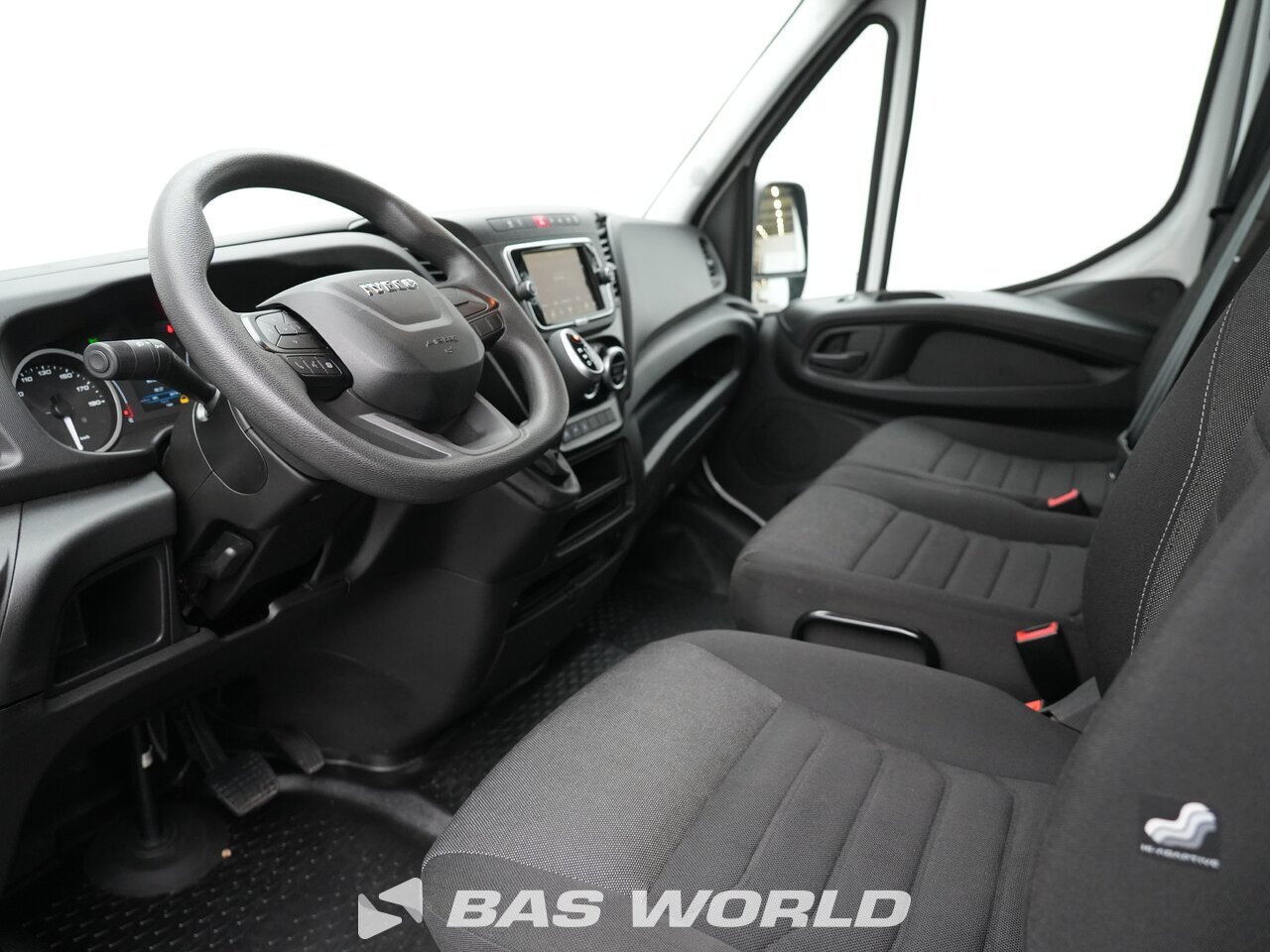 Other : Iveco Daily 35S16 Minibussar skåpbilar