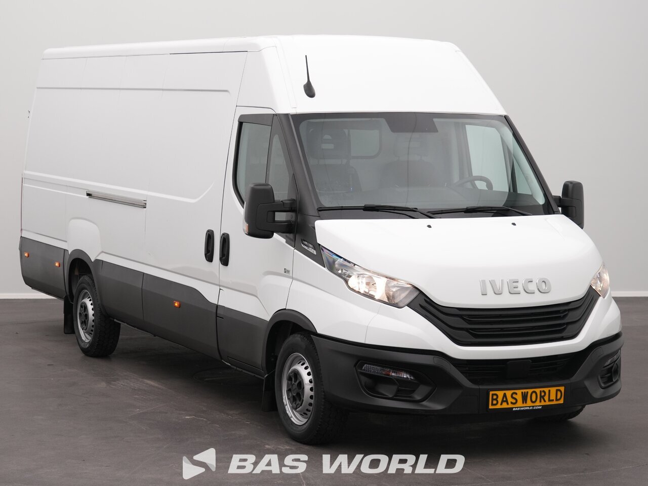 Other : Iveco Daily 35S16 Minibussar skåpbilar