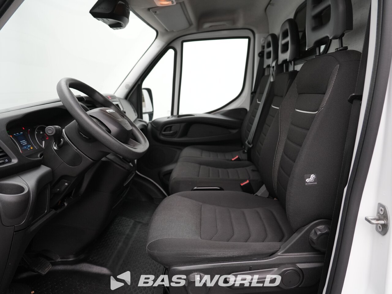 Other : Iveco Daily 35S16 Minibussar skåpbilar