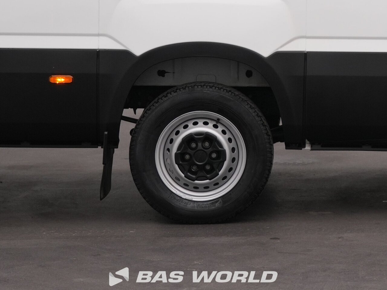 Other : Iveco Daily 35S16 Minibussar skåpbilar