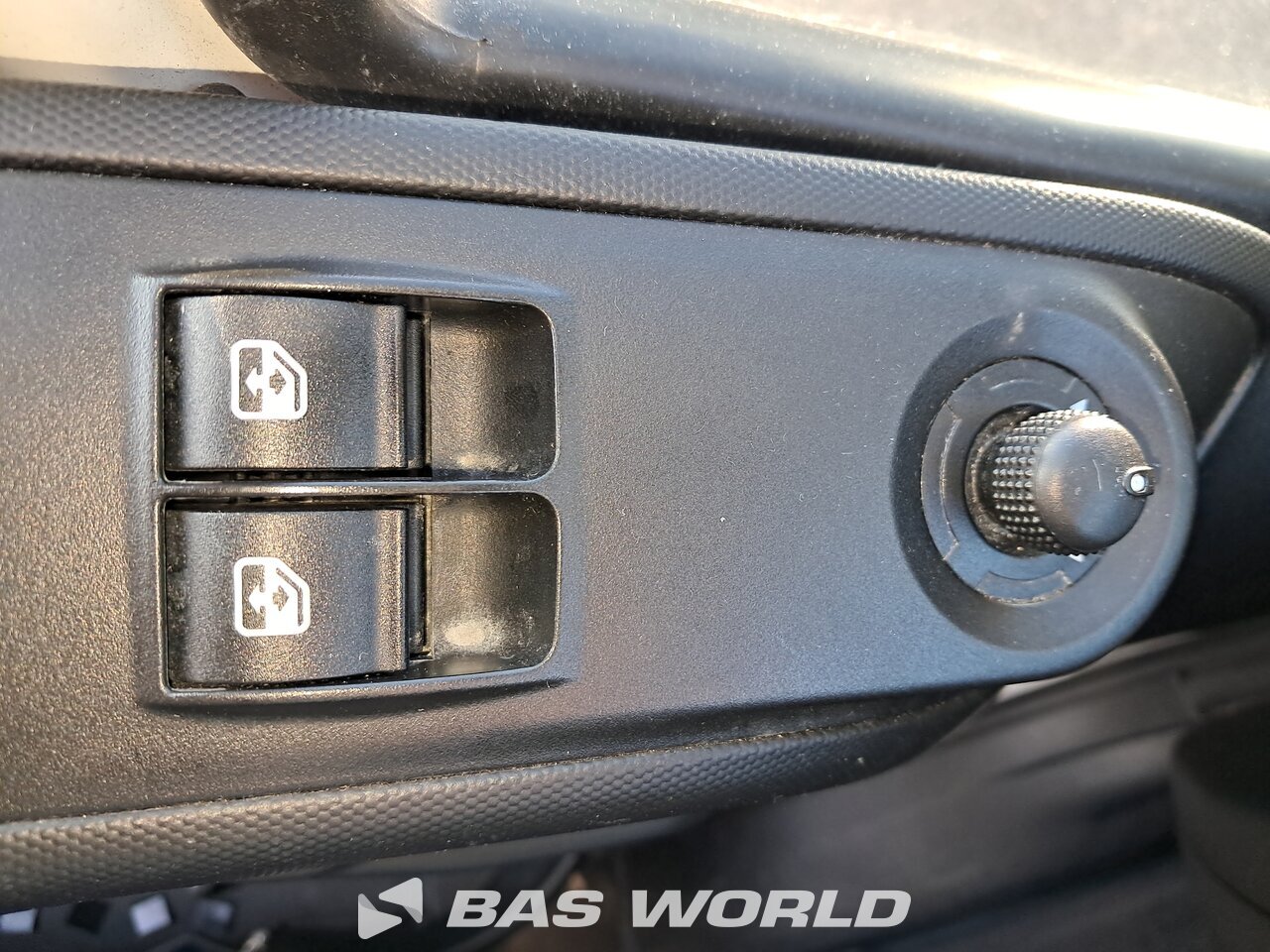 Other : Iveco Daily 35S16 Furgonetka