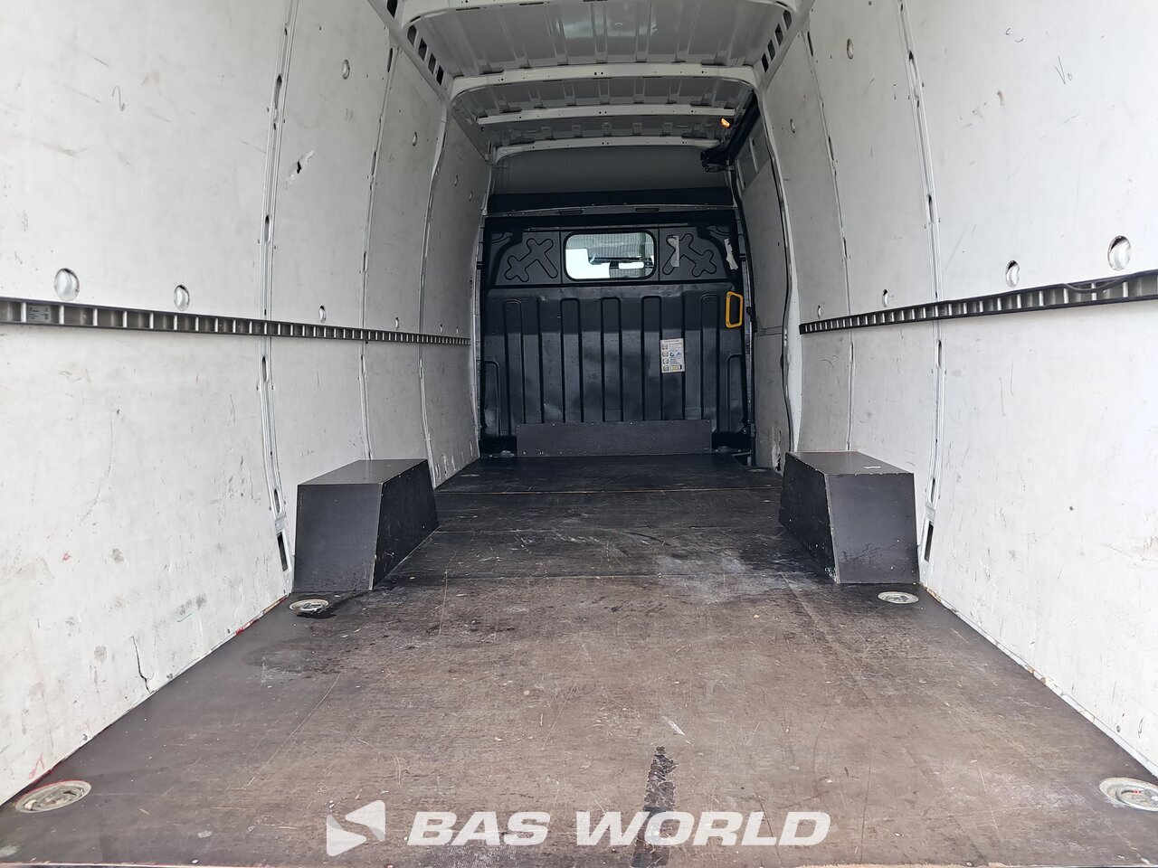 Other : Iveco Daily 35S16 Furgonetka