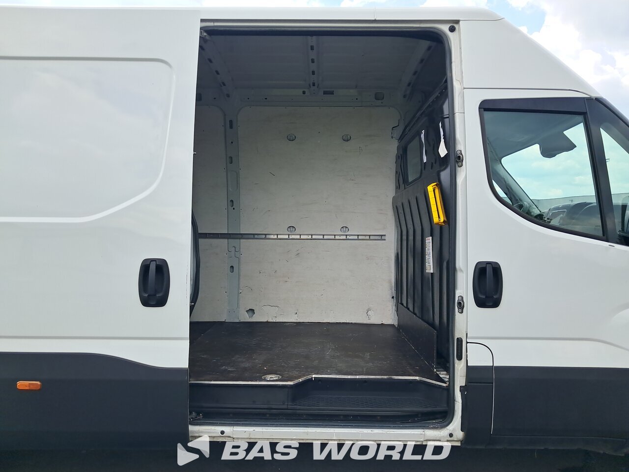 Other : Iveco Daily 35S16 Furgonetka