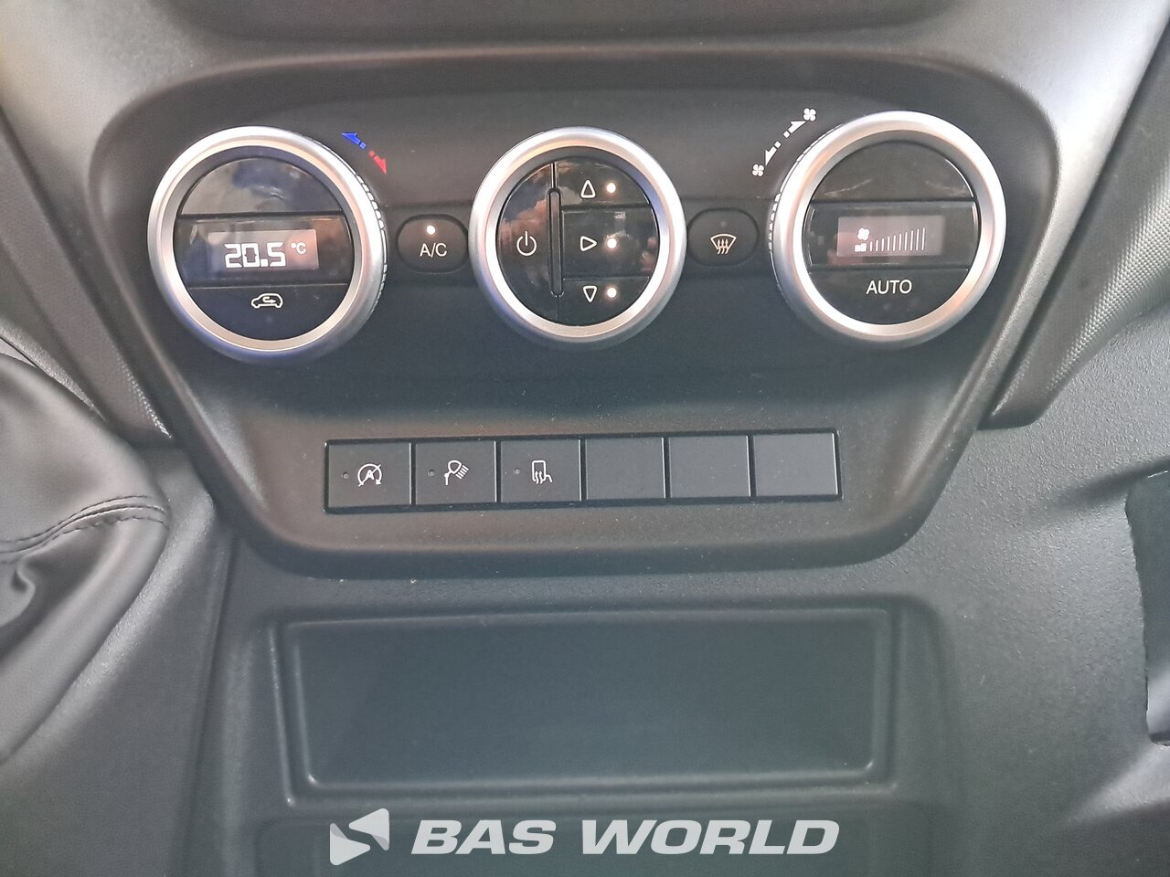 Other : Iveco Daily 35S16 Furgonetka