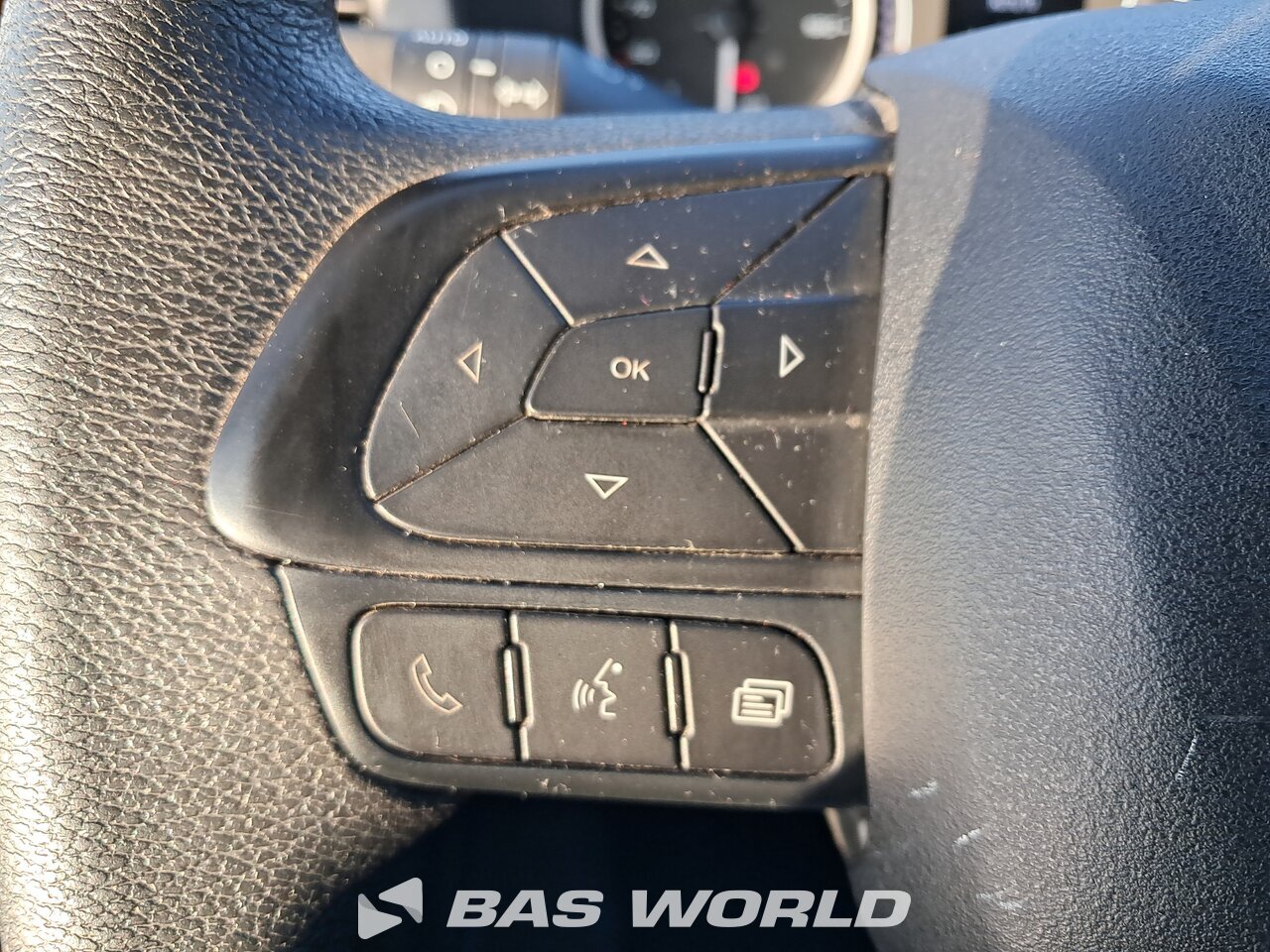 Other : Iveco Daily 35S16 Furgonetka