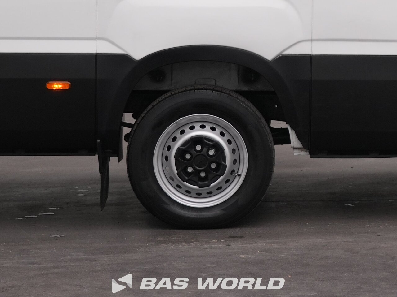 Other : Iveco Daily 35S16 Minibussar skåpbilar