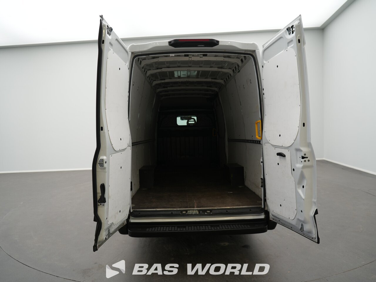 Other : Iveco Daily 35S16 Minibussar skåpbilar