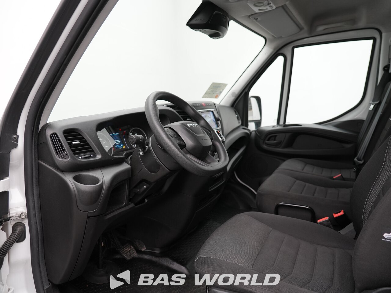 Other : Iveco Daily 35S16 Minibussar skåpbilar
