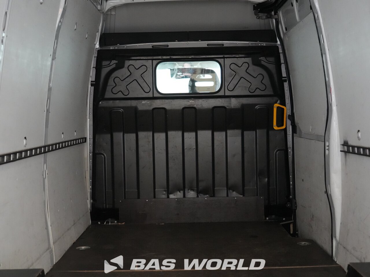 Other : Iveco Daily 35S16 Minibussar skåpbilar