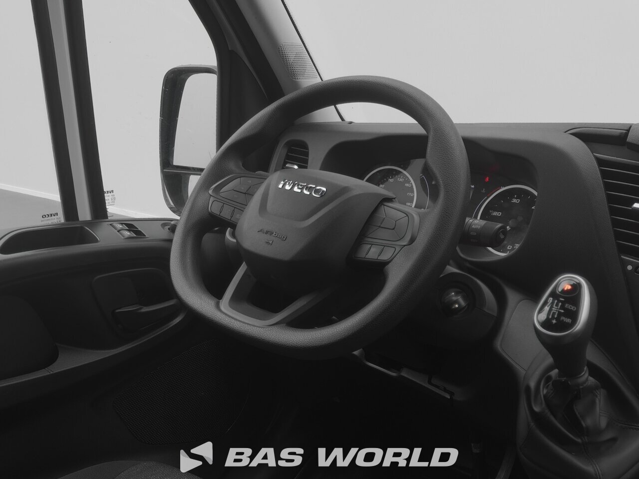 Other : Iveco Daily 35S16 Minibussar skåpbilar