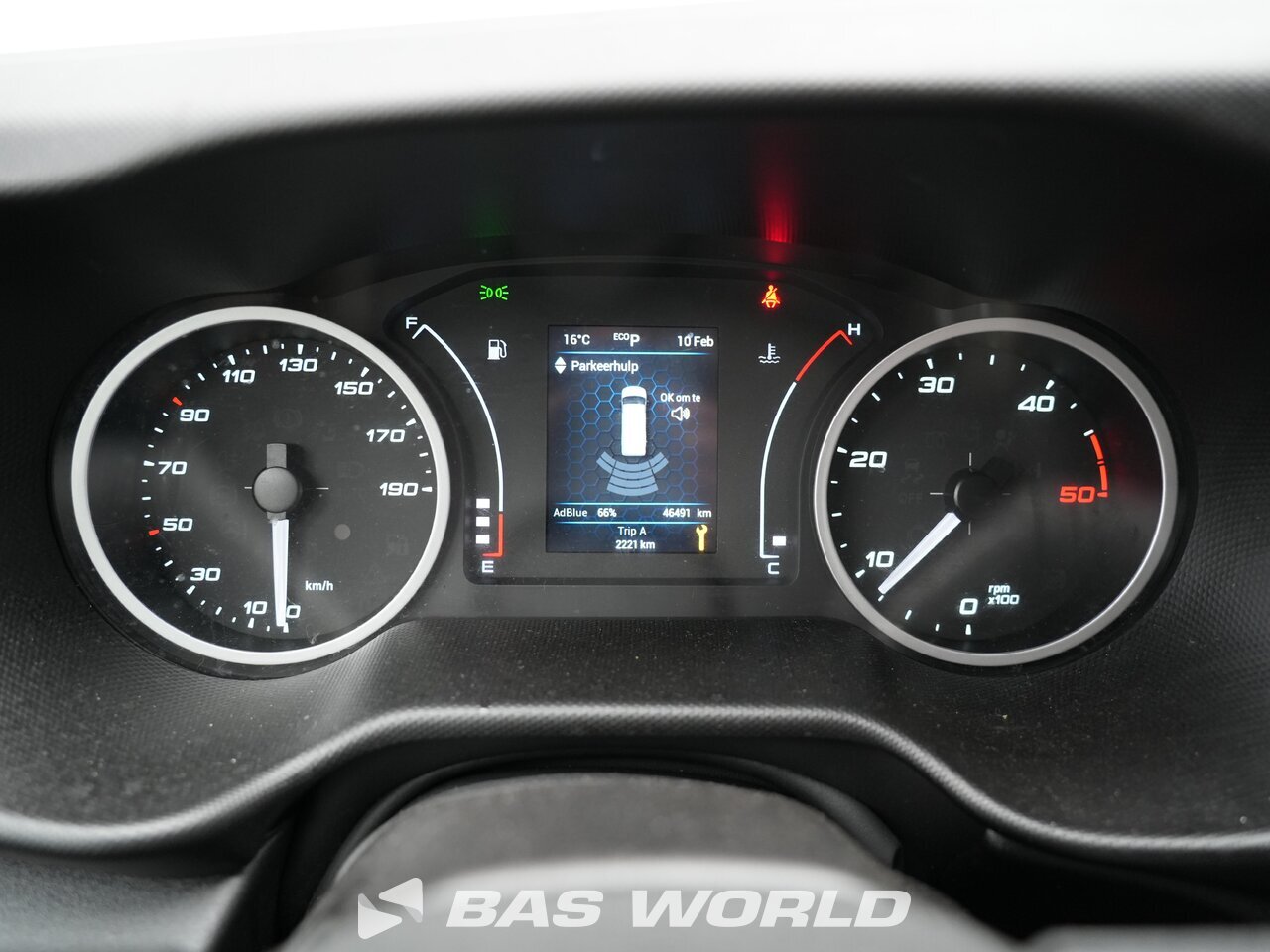 Other : Iveco Daily 35S16 Minibussar skåpbilar