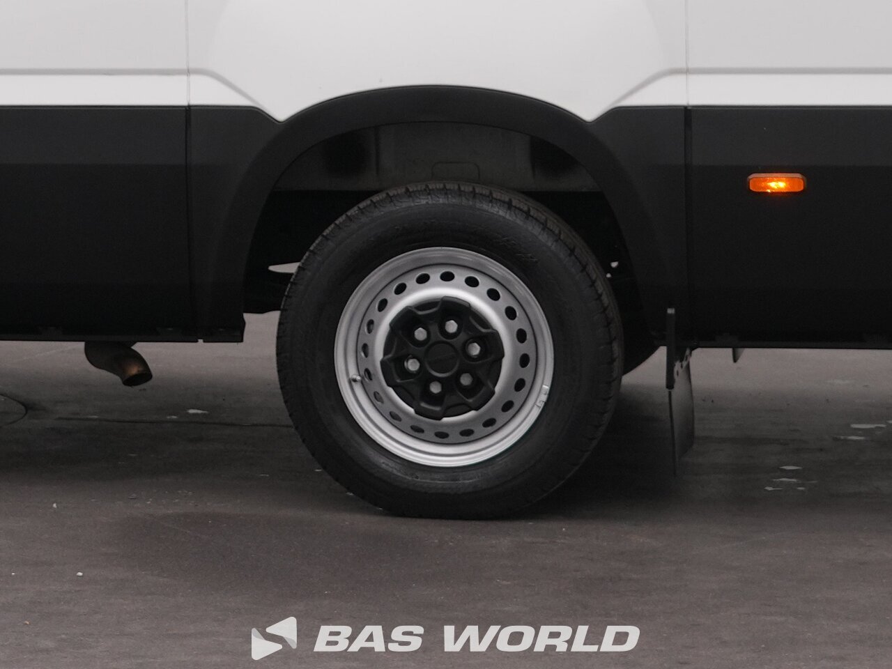 Other : Iveco Daily 35S16 Minibussar skåpbilar