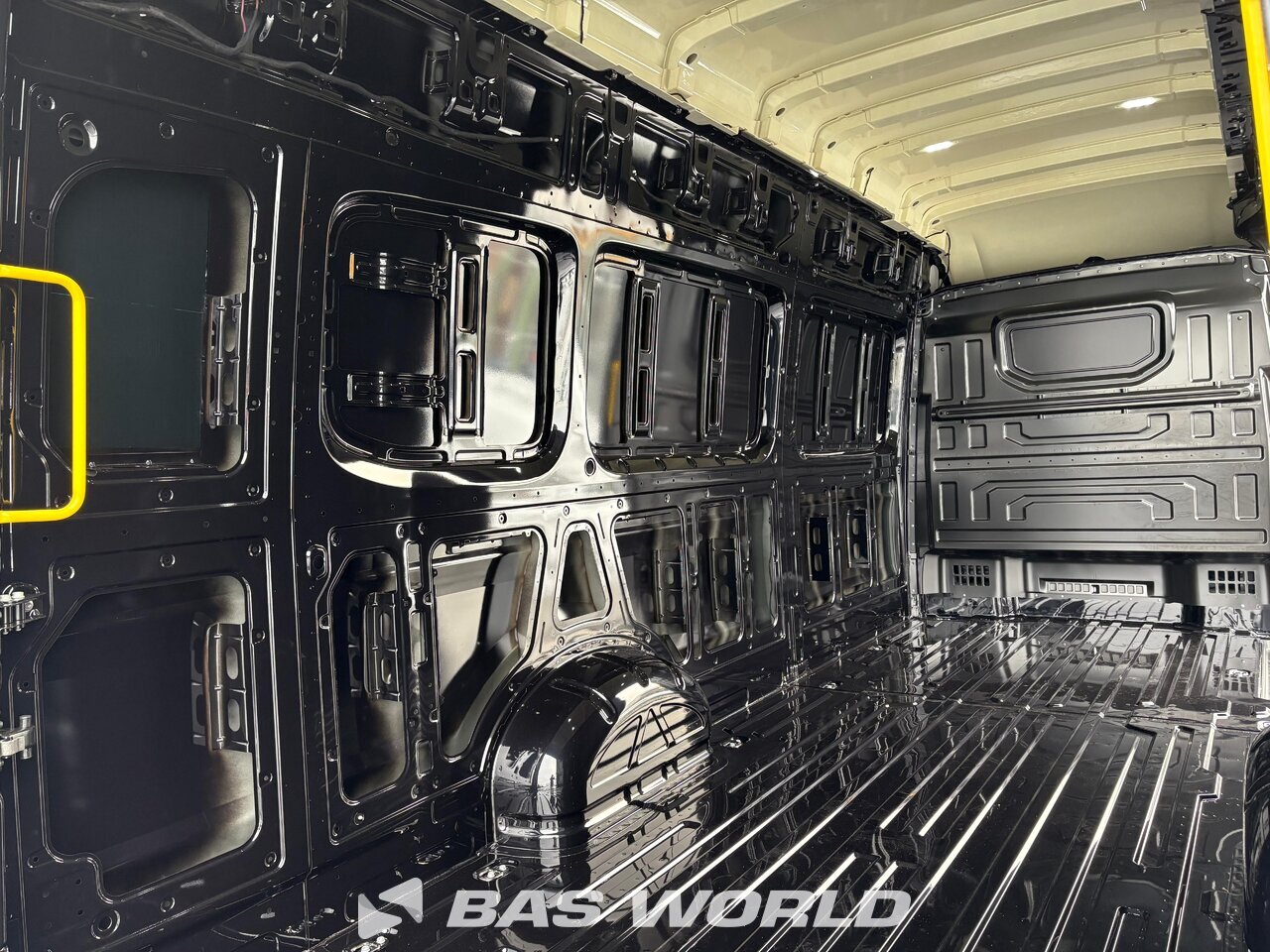 Other : Volkswagen Crafter 177pk Kastenwagen