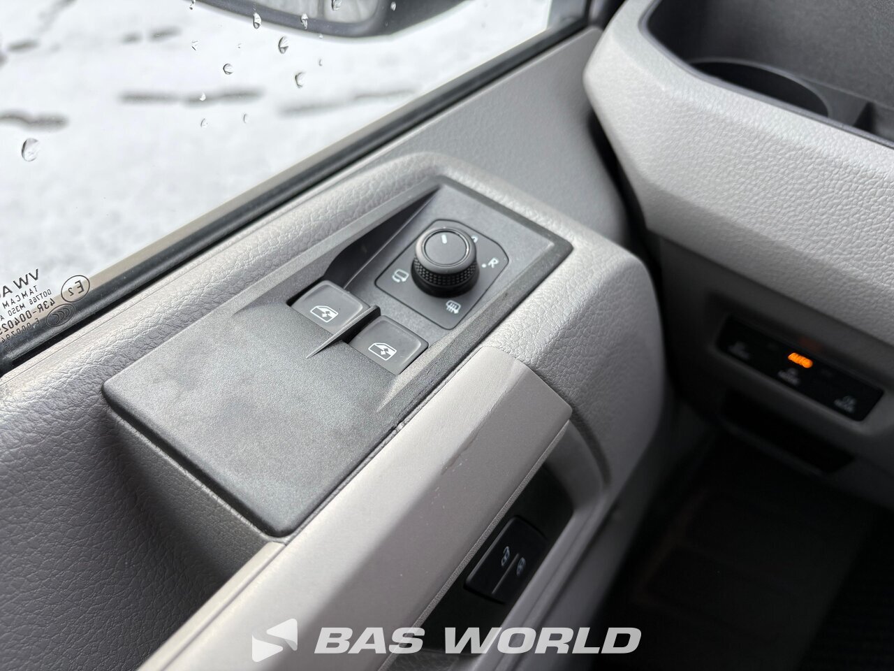 Other : Volkswagen Crafter 177pk Kastenwagen