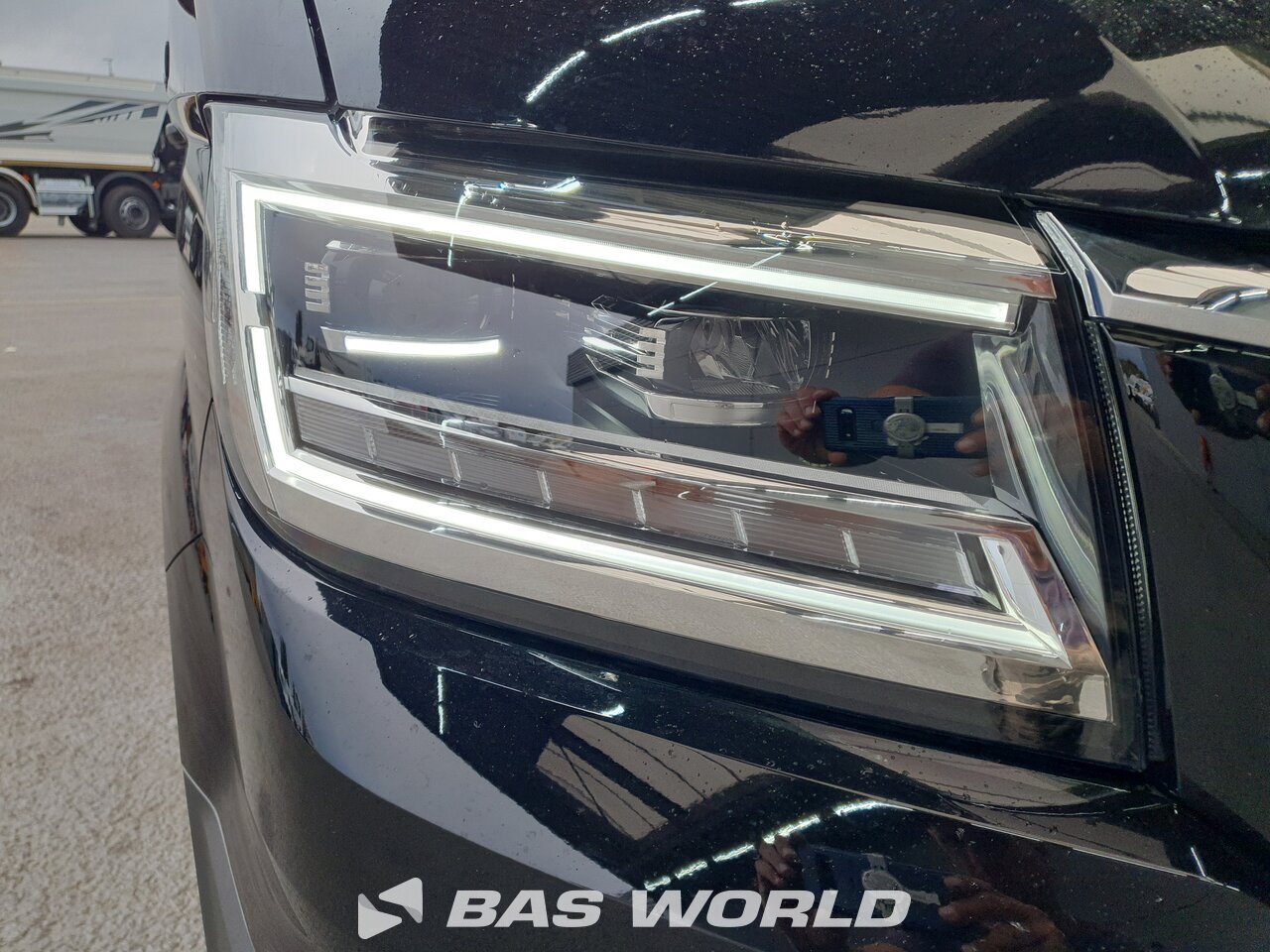 Other : Volkswagen Crafter 177pk Kastenwagen