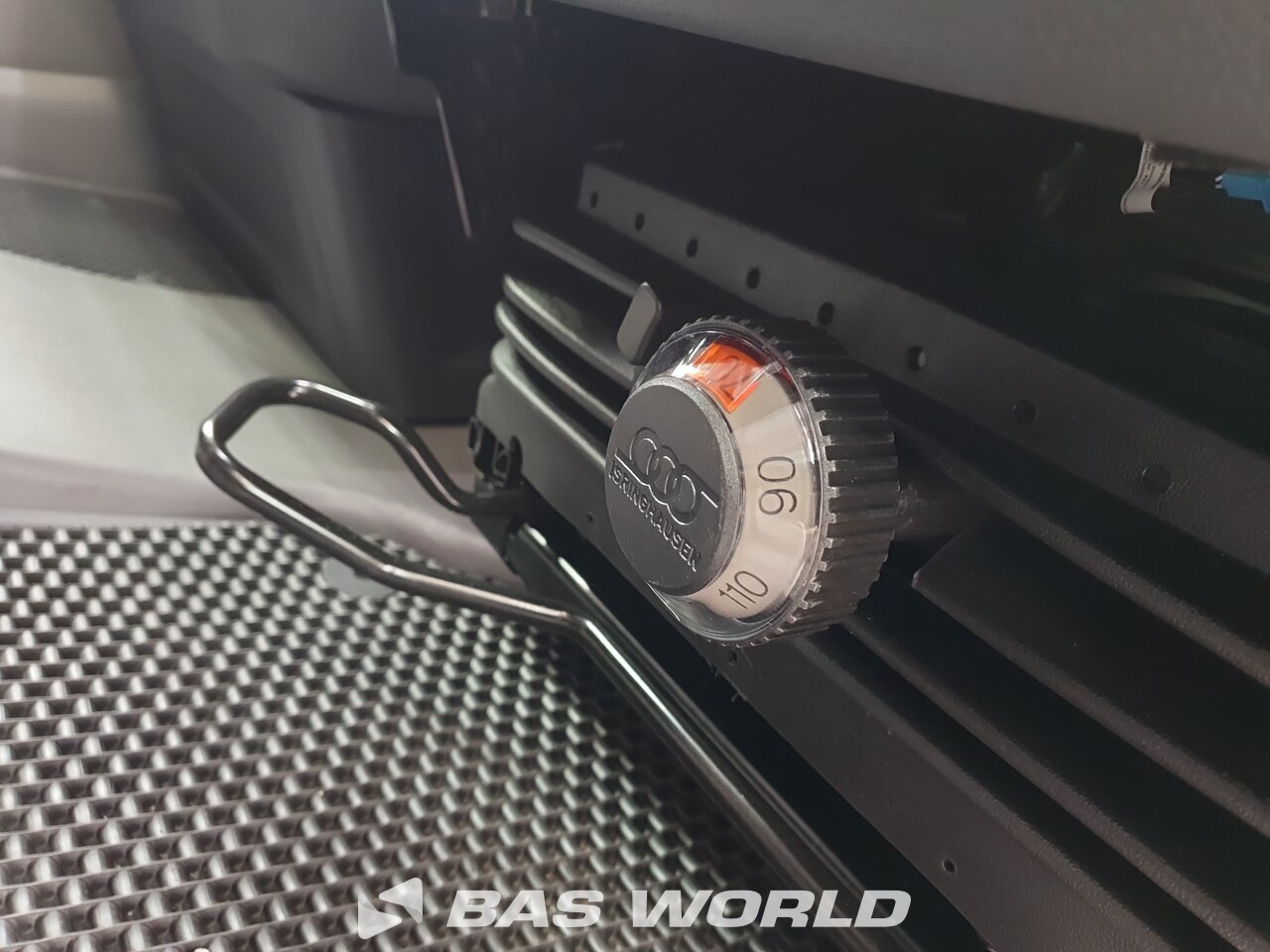 Other : Volkswagen Crafter 177pk Kastenwagen