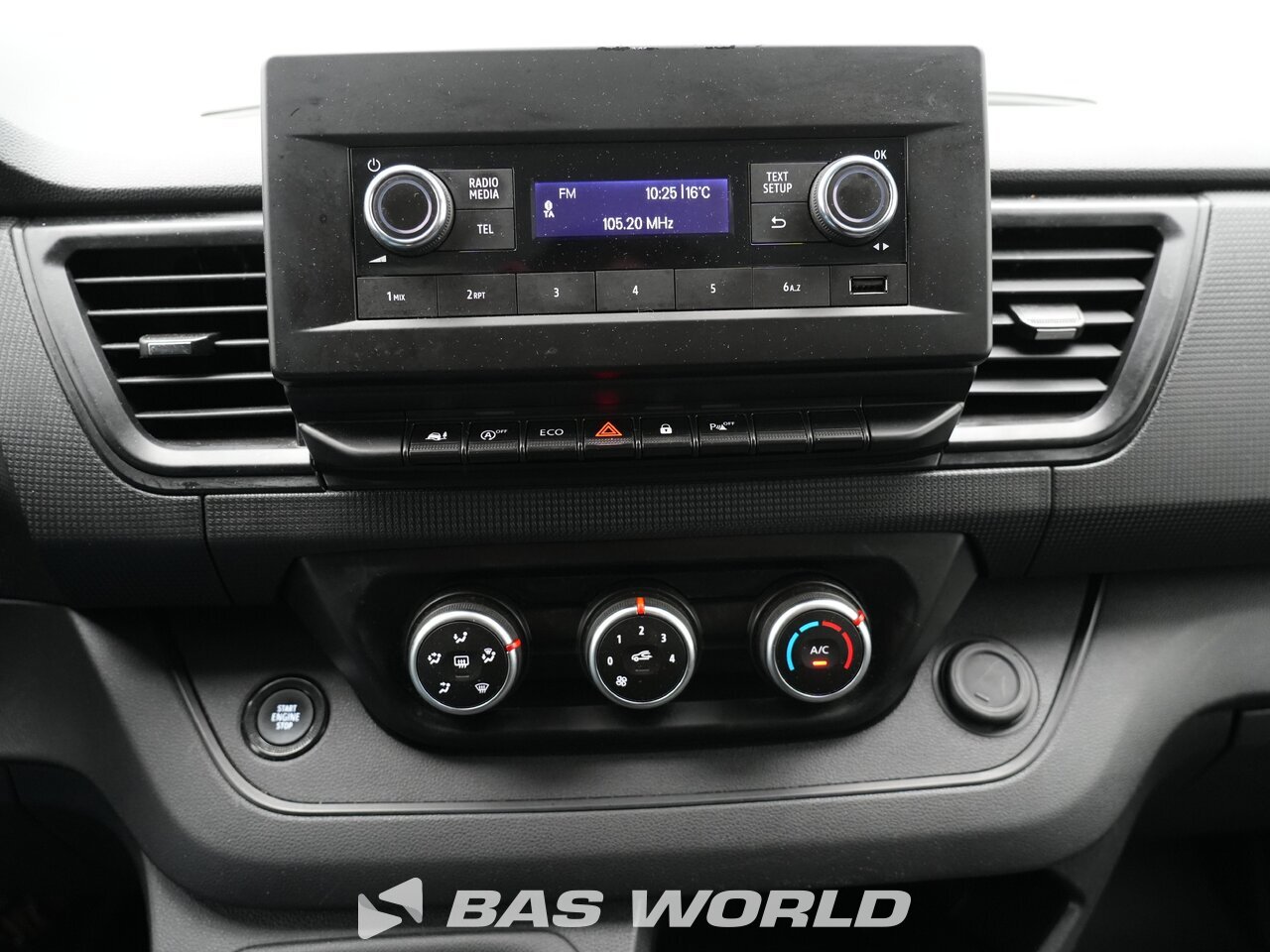 Other : Renault Trafic 130pk Fourgon utilitaire
