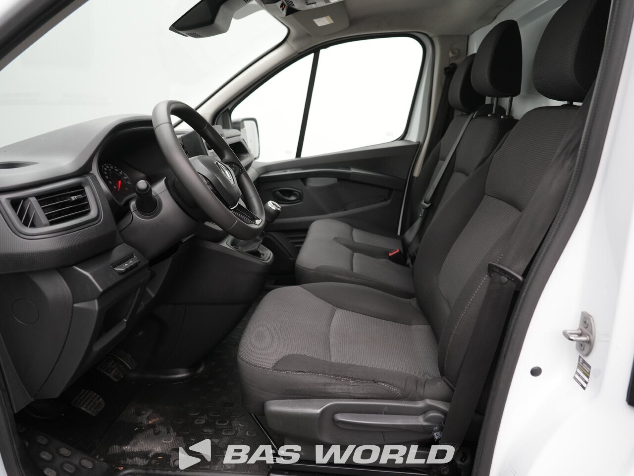 Other : Renault Trafic 130pk Fourgon utilitaire
