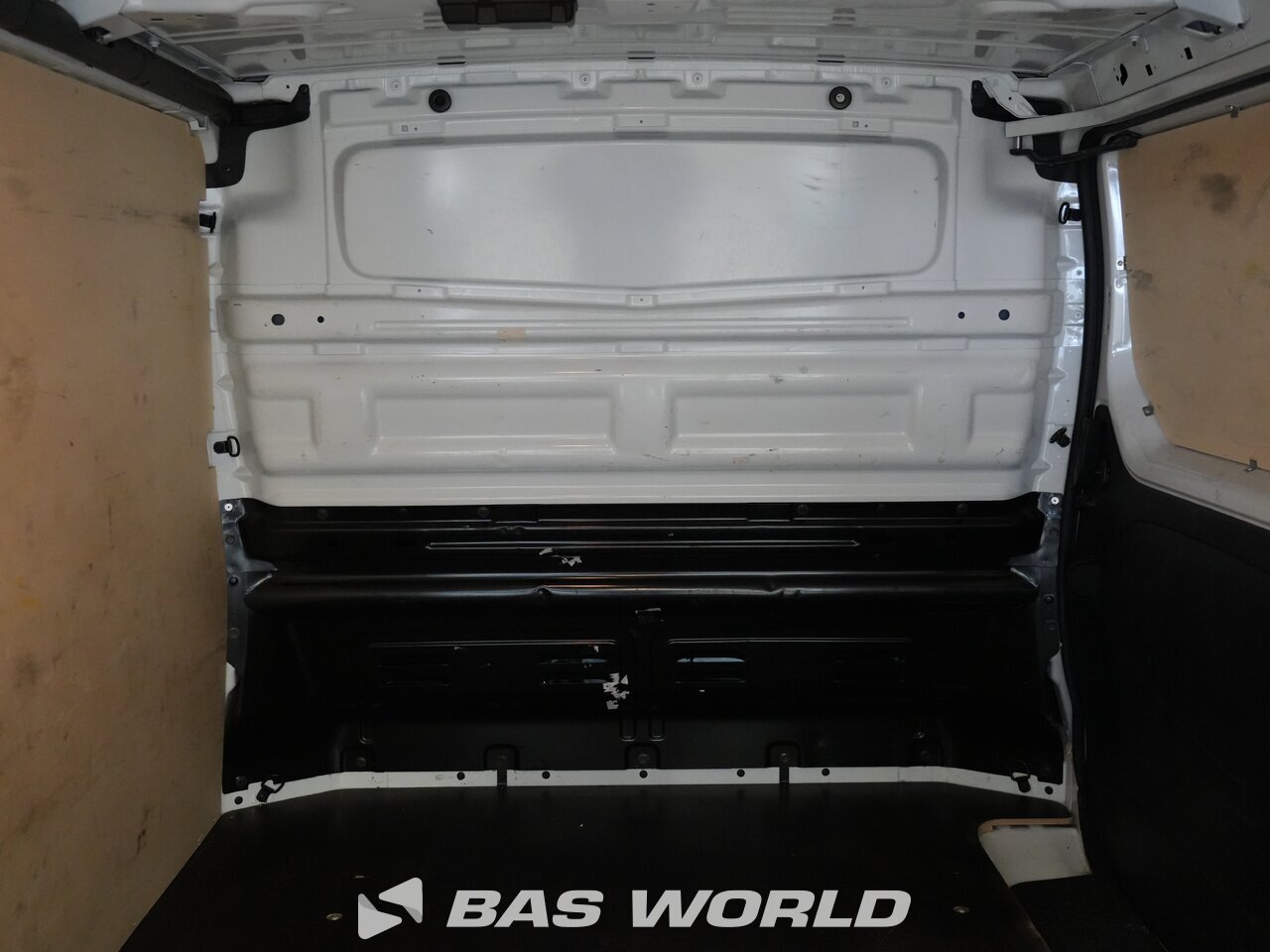 Other : Renault Trafic 130pk Fourgon utilitaire