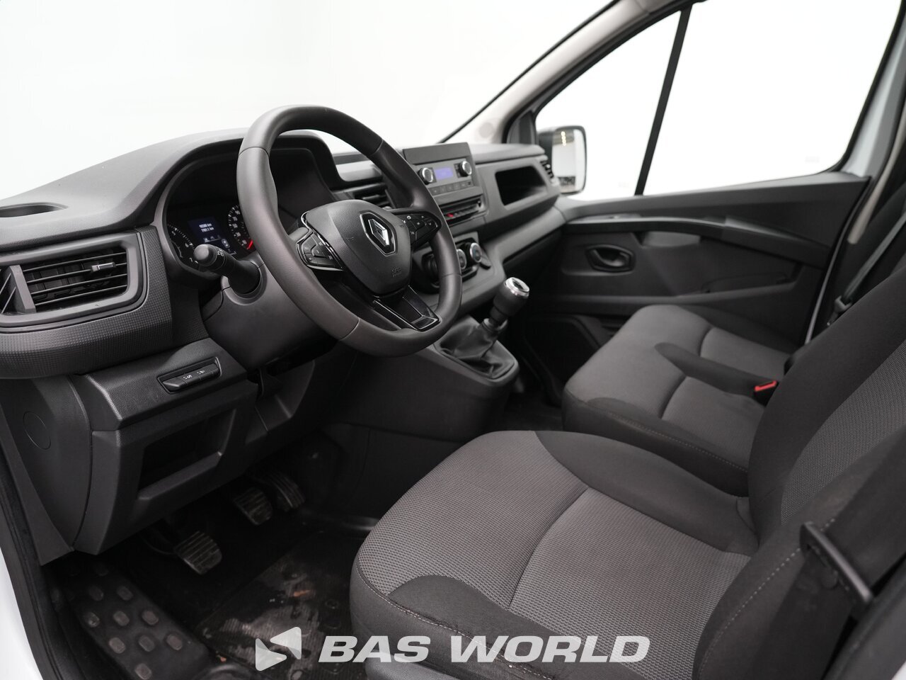 Other : Renault Trafic 130pk Fourgon utilitaire