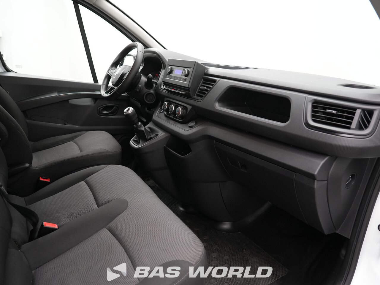 Other : Renault Trafic 130pk Fourgon utilitaire