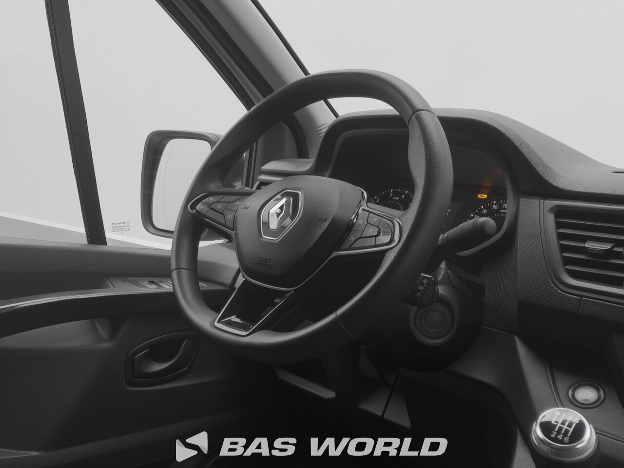 Other : Renault Trafic 130pk Suljettu pakettiauto