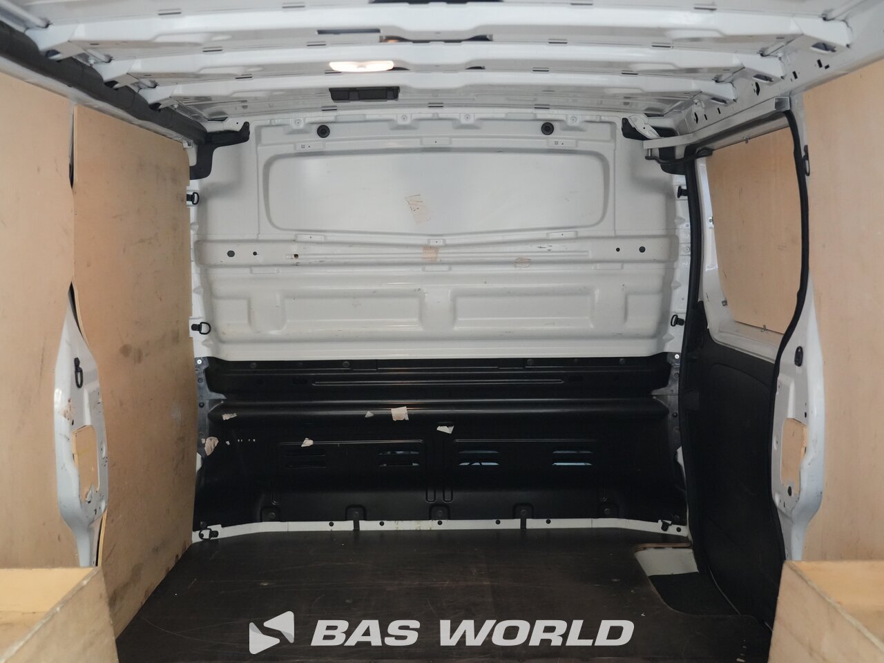 Other : Renault Trafic 130pk Suljettu pakettiauto